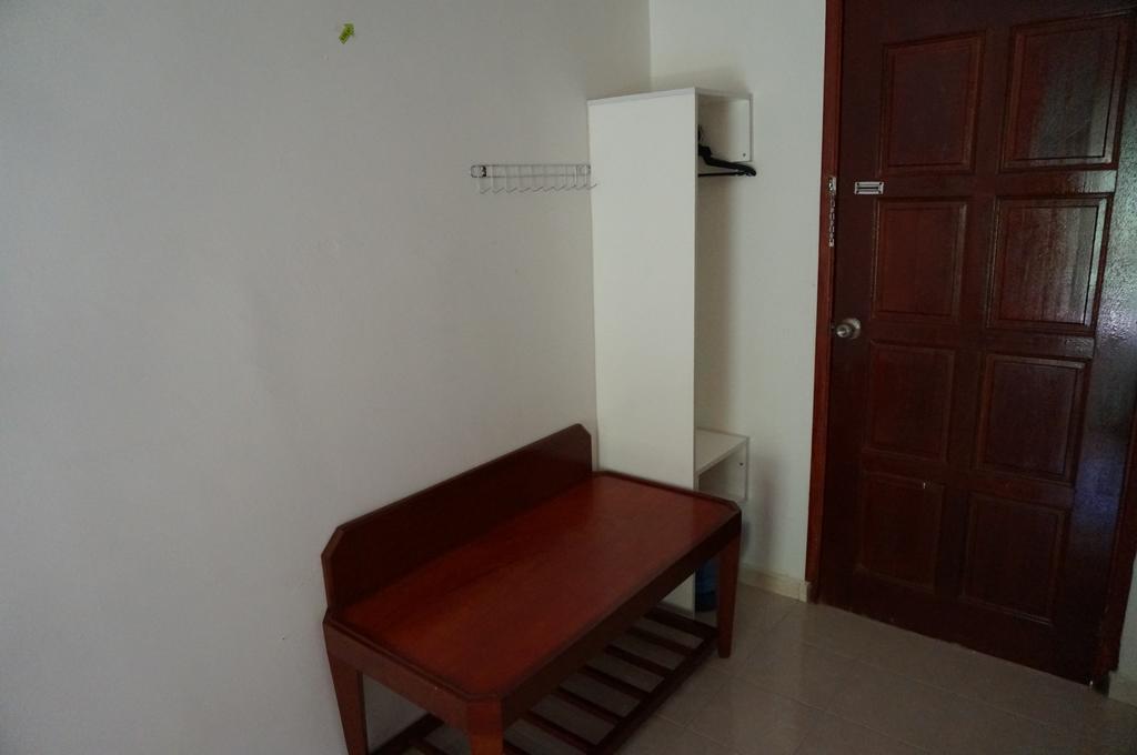 Han Rainforest Resort Kuala Tahan Εξωτερικό φωτογραφία