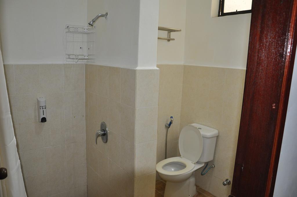 Han Rainforest Resort Kuala Tahan Εξωτερικό φωτογραφία