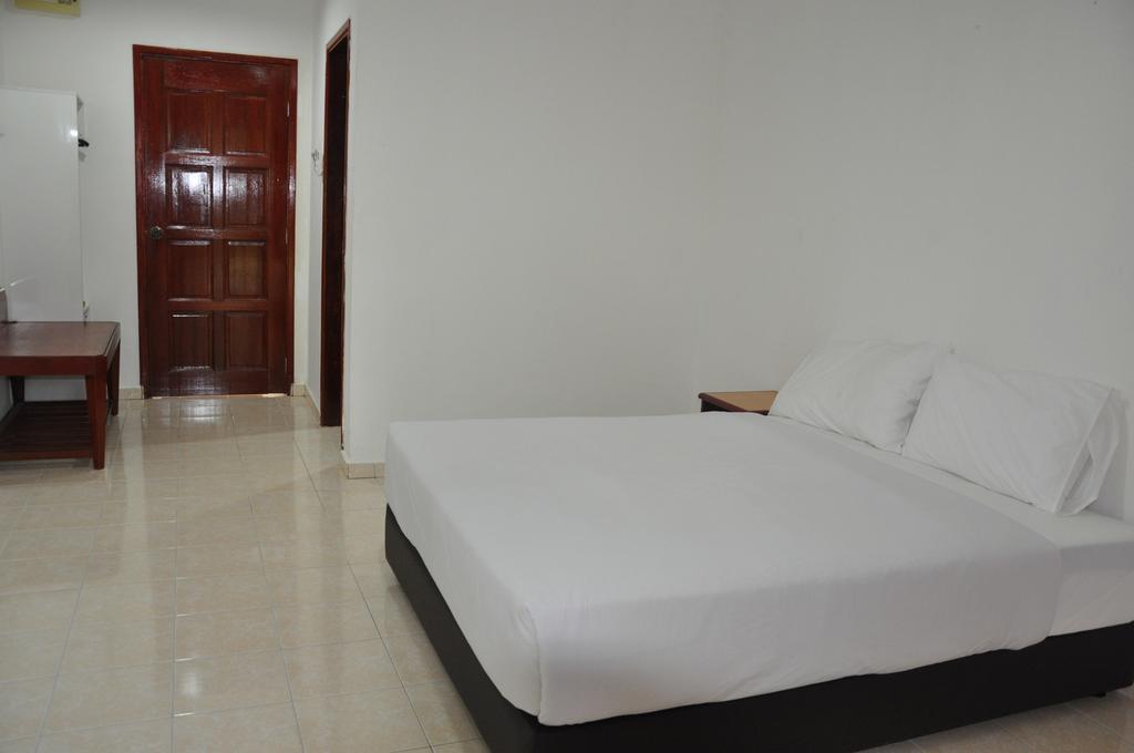 Han Rainforest Resort Kuala Tahan Εξωτερικό φωτογραφία