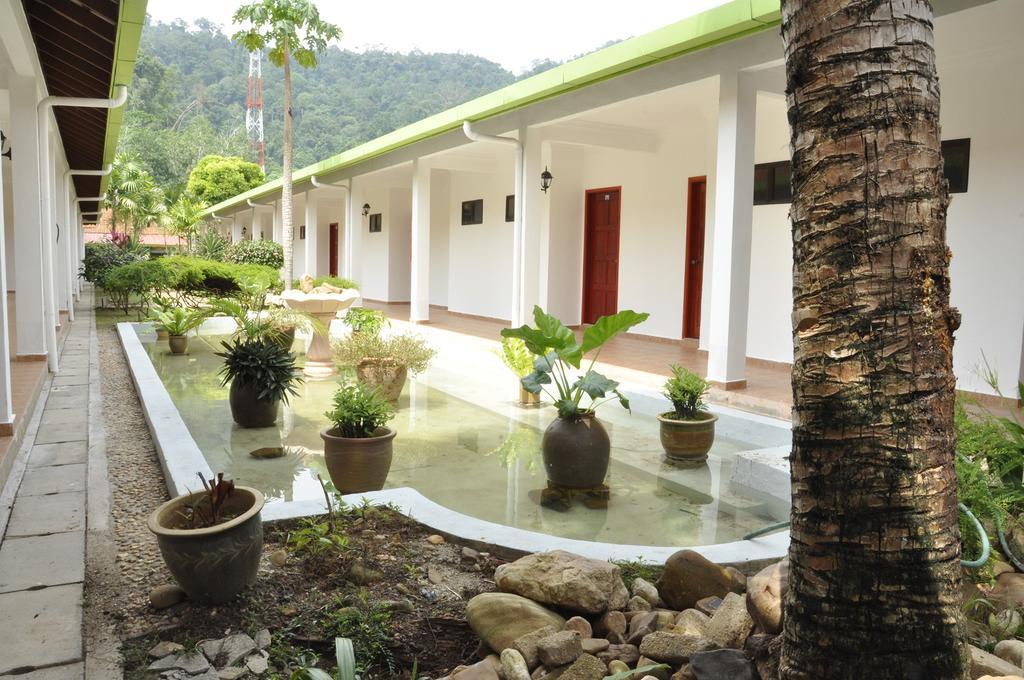 Han Rainforest Resort Kuala Tahan Εξωτερικό φωτογραφία