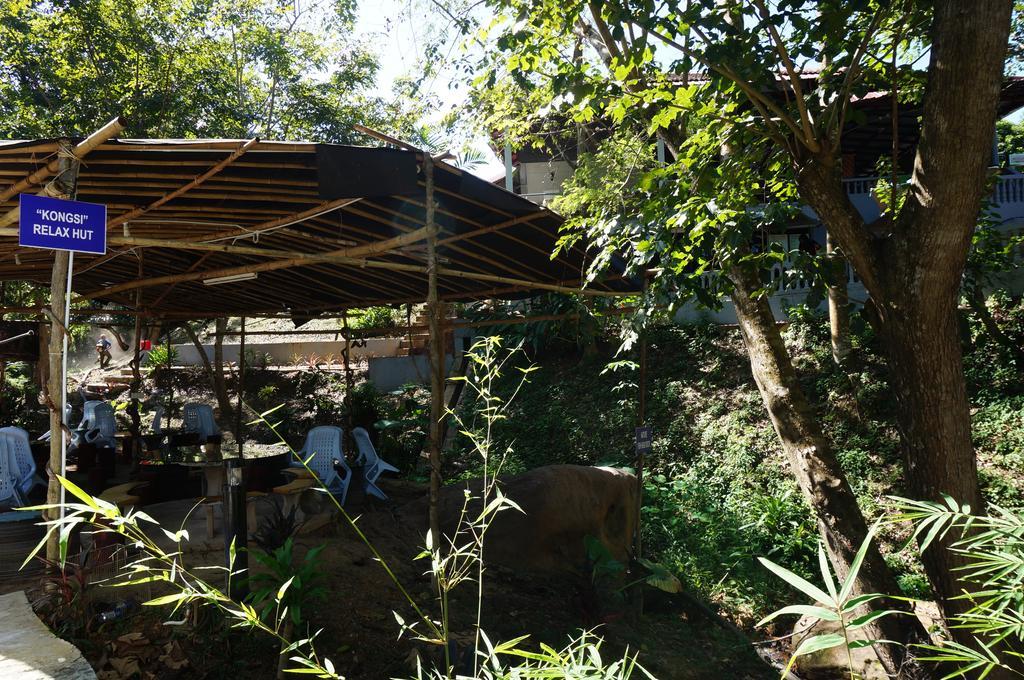 Han Rainforest Resort Kuala Tahan Εξωτερικό φωτογραφία