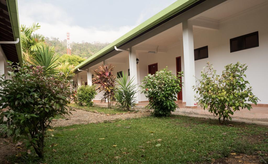 Han Rainforest Resort Kuala Tahan Εξωτερικό φωτογραφία