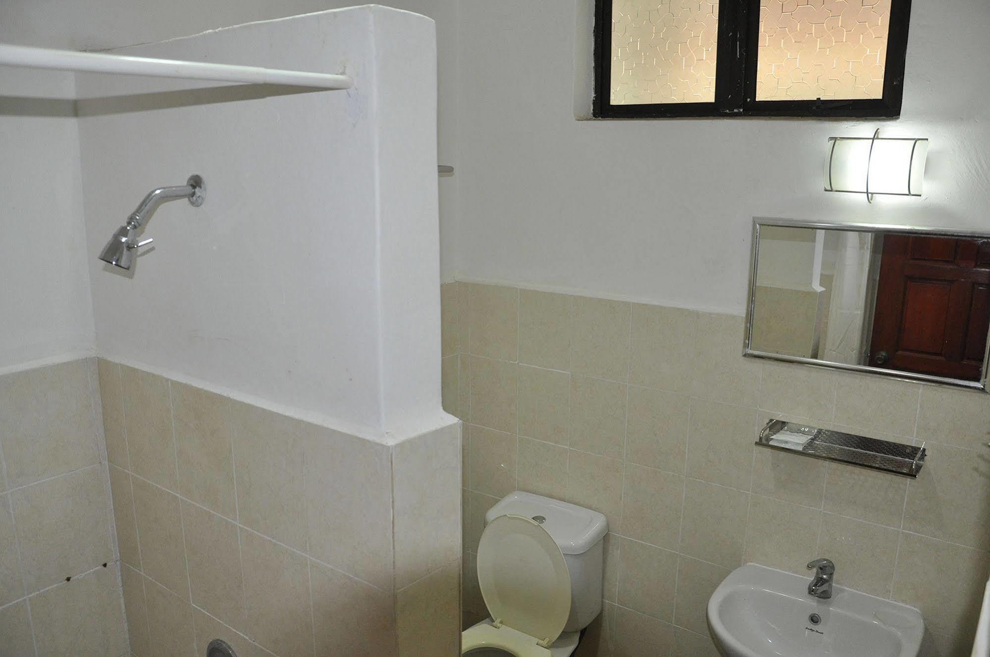 Han Rainforest Resort Kuala Tahan Εξωτερικό φωτογραφία