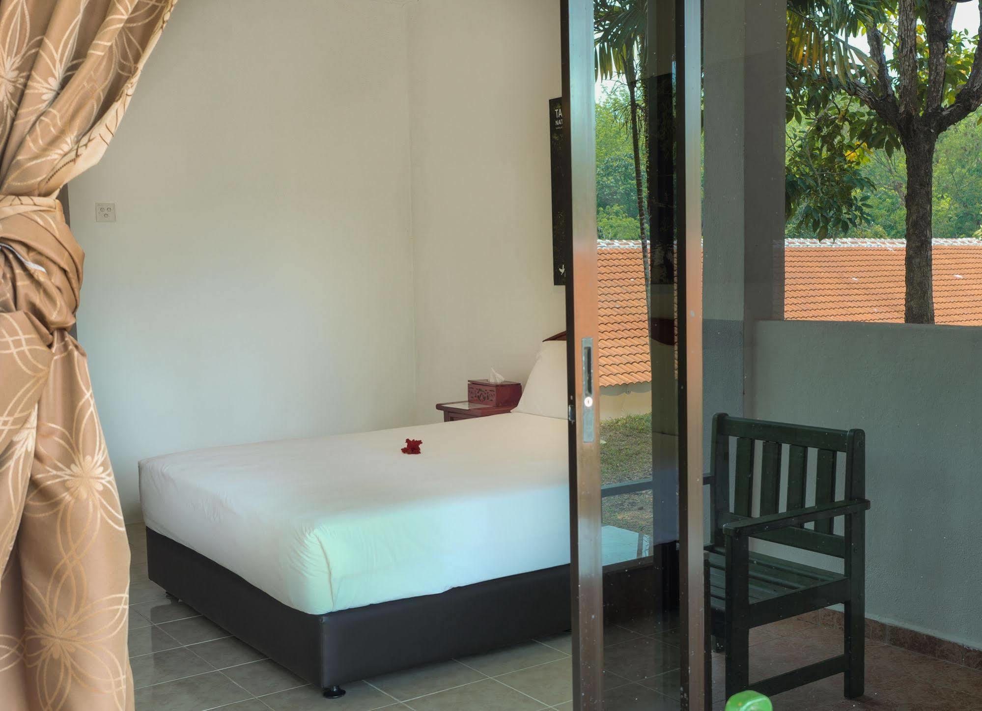 Han Rainforest Resort Kuala Tahan Εξωτερικό φωτογραφία